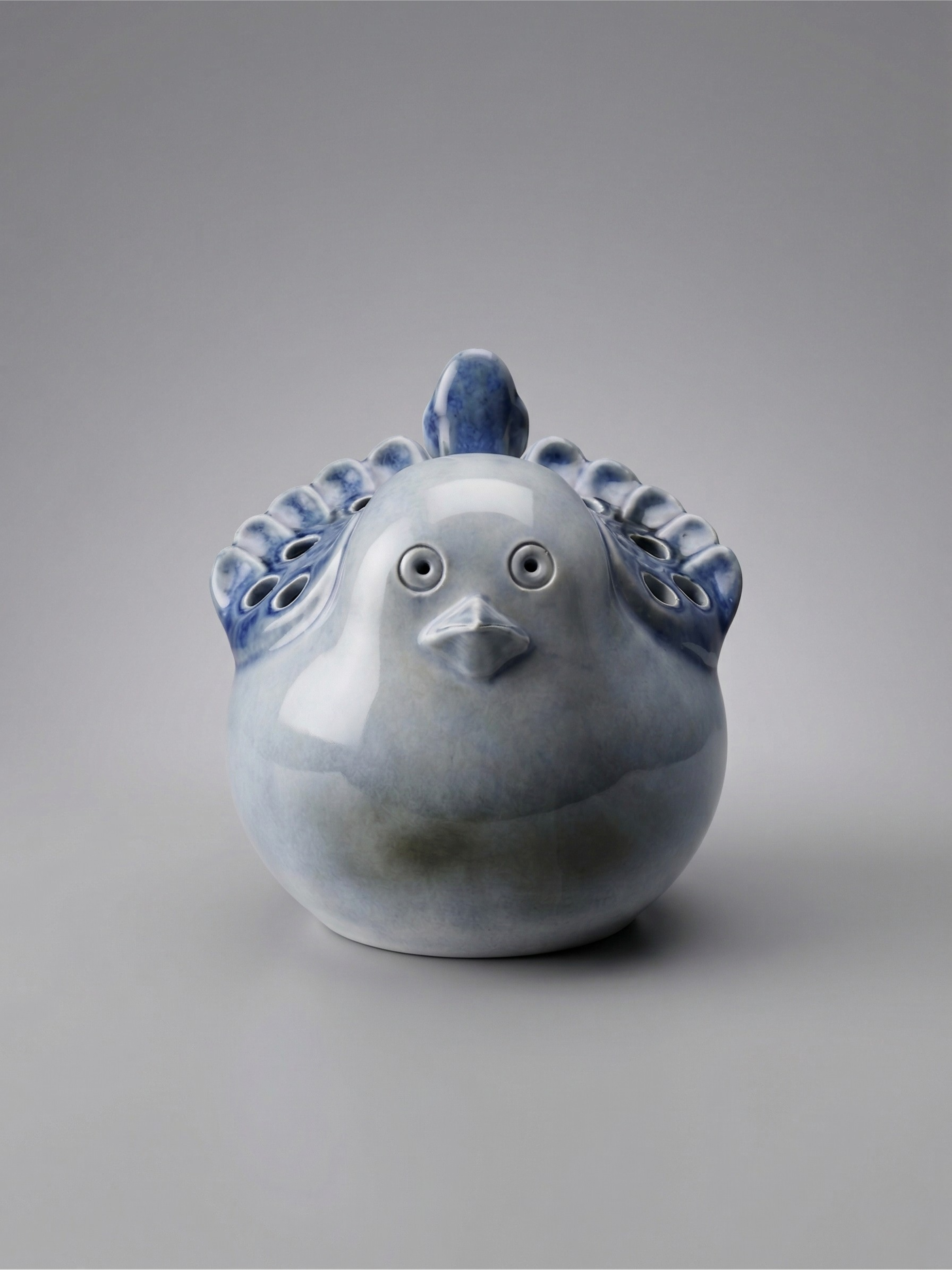 Virebent – Porcelaine et céramique française