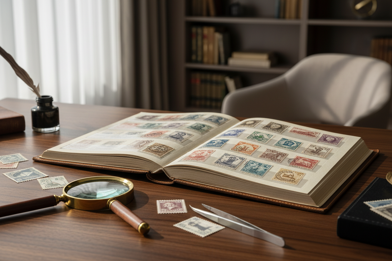 Timbres