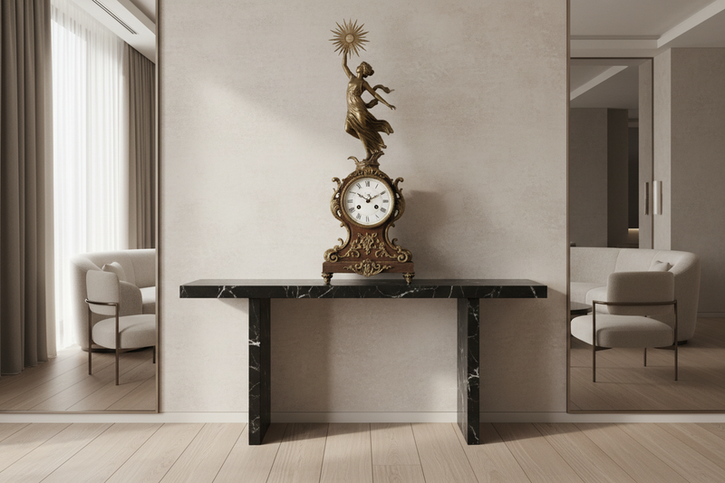 Horloge