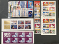 Timbre France Collection - Année 1997 complète - NEUFS** sans charnière + Carnets - MNH