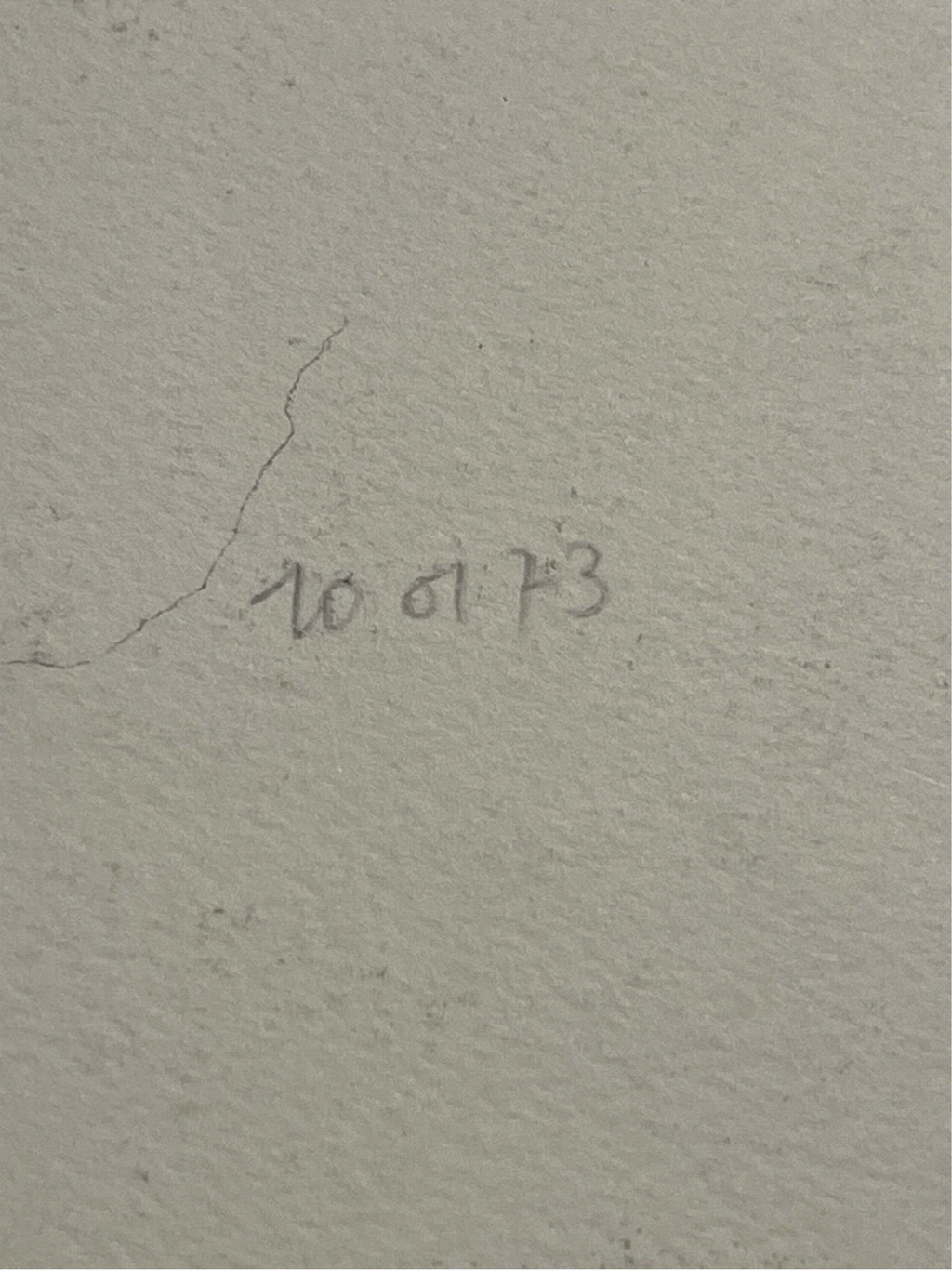 Œuvre originale sur papier encadrée, signée Eugène Eechaut, réalisée à l’encre en 1973