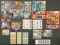 Timbre France Collection - Année 2001 complète - NEUFS** sans charnière - MNH + Blocs + Carnets