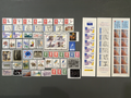 Timbre France Collection - Année 1991 complète - NEUFS** sans charnière - MNH + Carnets