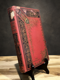 Le Roman d’un Petit Marin – H. et C. Guy – Superbe cartonnage Hachette Art nouveau – 1914