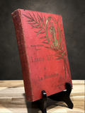 Louis XVI et la Révolution – Maurice Souriau – Édition Illustrée de 1893