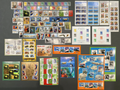 Timbre France Collection - Année 2002 complète - NEUFS** sans charnière - MNH + Blocs + Carnets