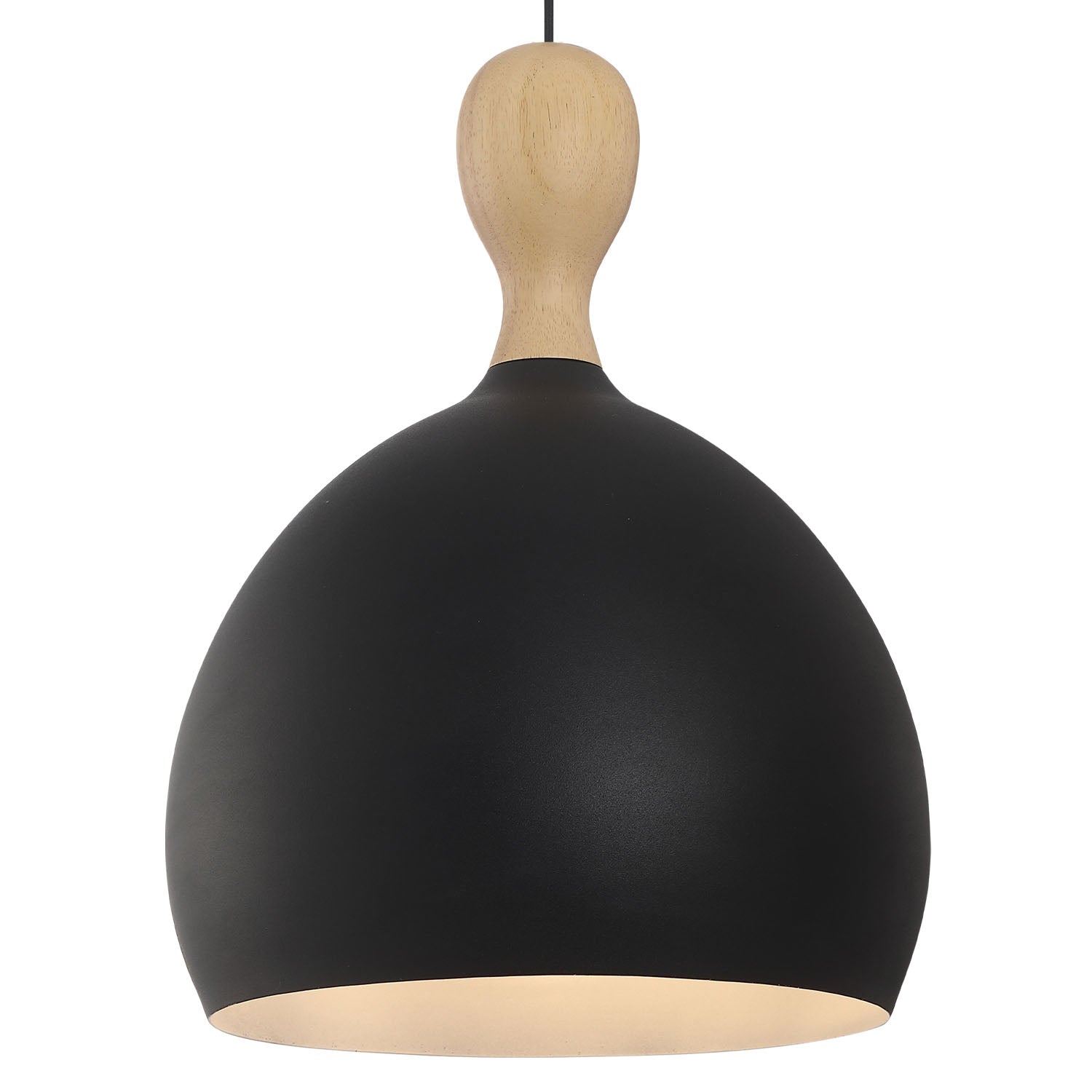 Large Halo Design Dueodde Ø39 cm Scandinavian Pendant Light – New in box