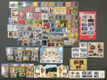Colección de Sellos de Francia - Año 2005 completo - NUEVOS** sin charnela - MNH