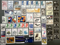 Briefmarken Frankreich Sammlung - Jahrgang 1986 komplett - **POSTFRISCH** ohne Falz - MNH