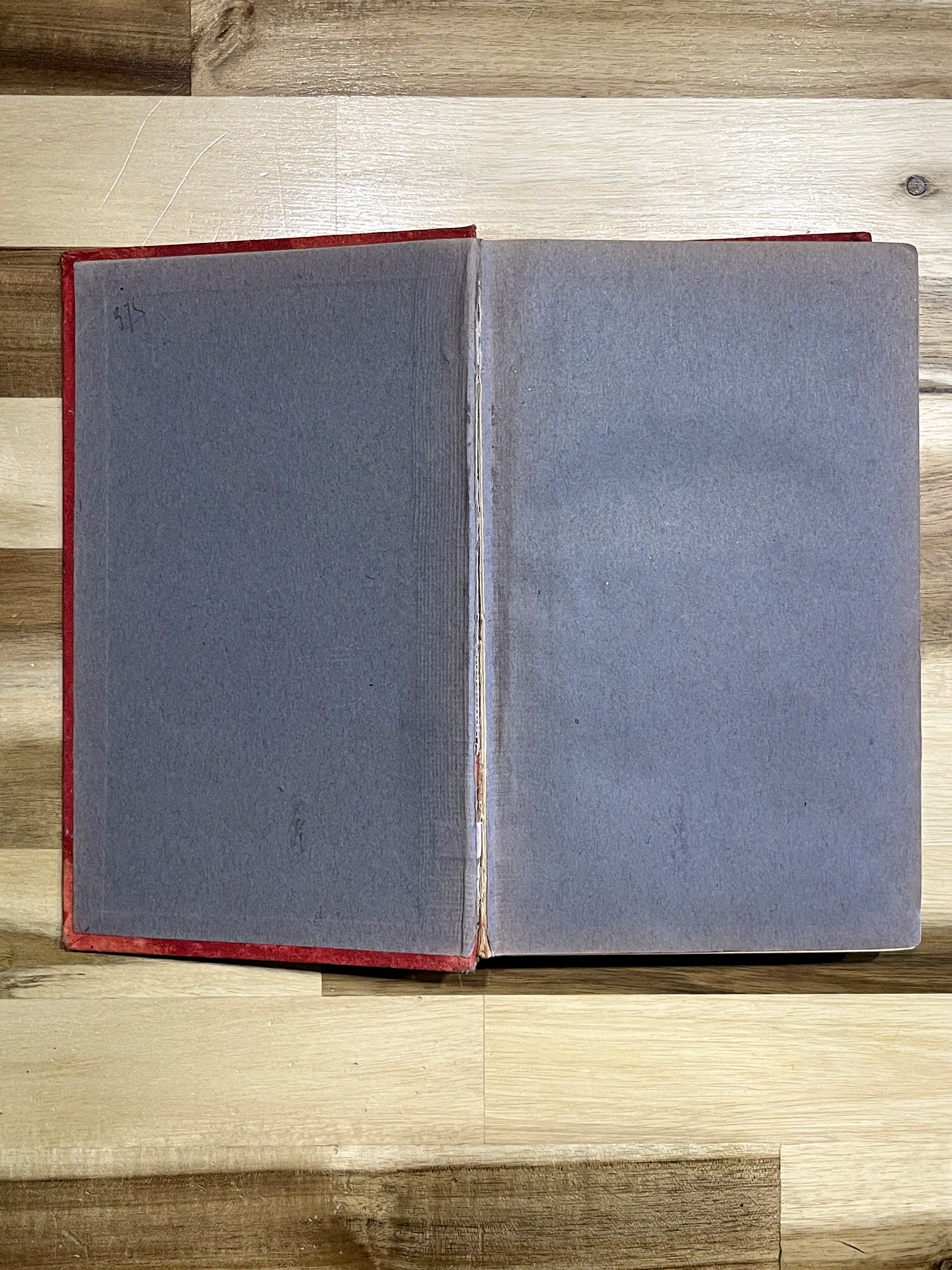 Le Robinson Suisse – Livre ancien illustré XIXe siècle – Cartonnage rouge et or – Émile Guérin Éditeur