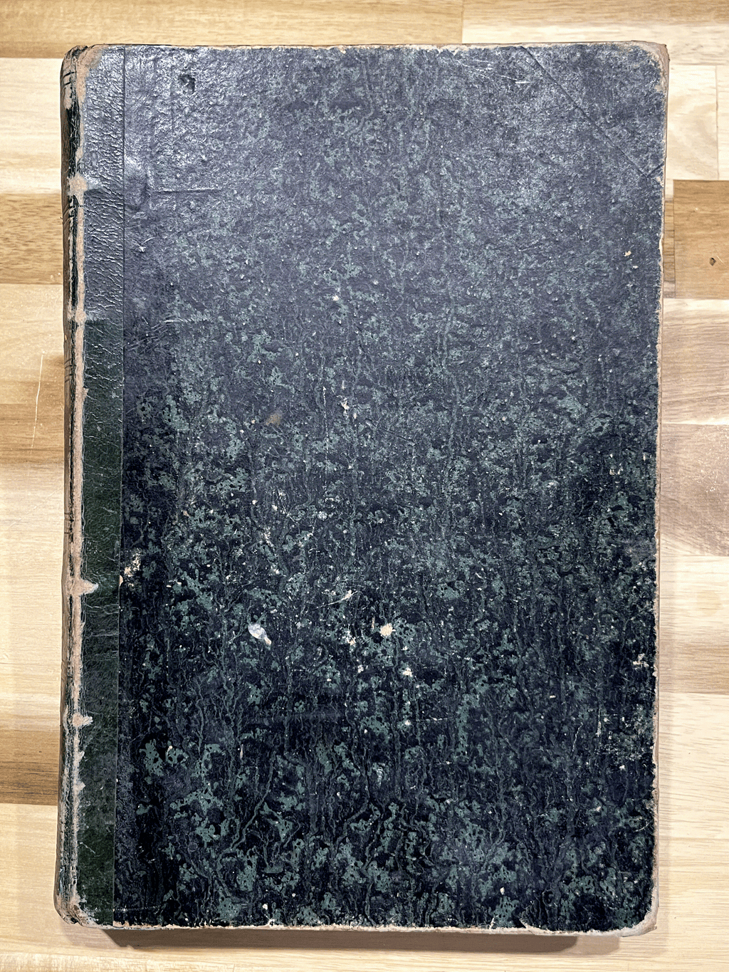Histoire des Girondins – Tome Premier – Alphonse de Lamartine – Édition de 1847 illustrée