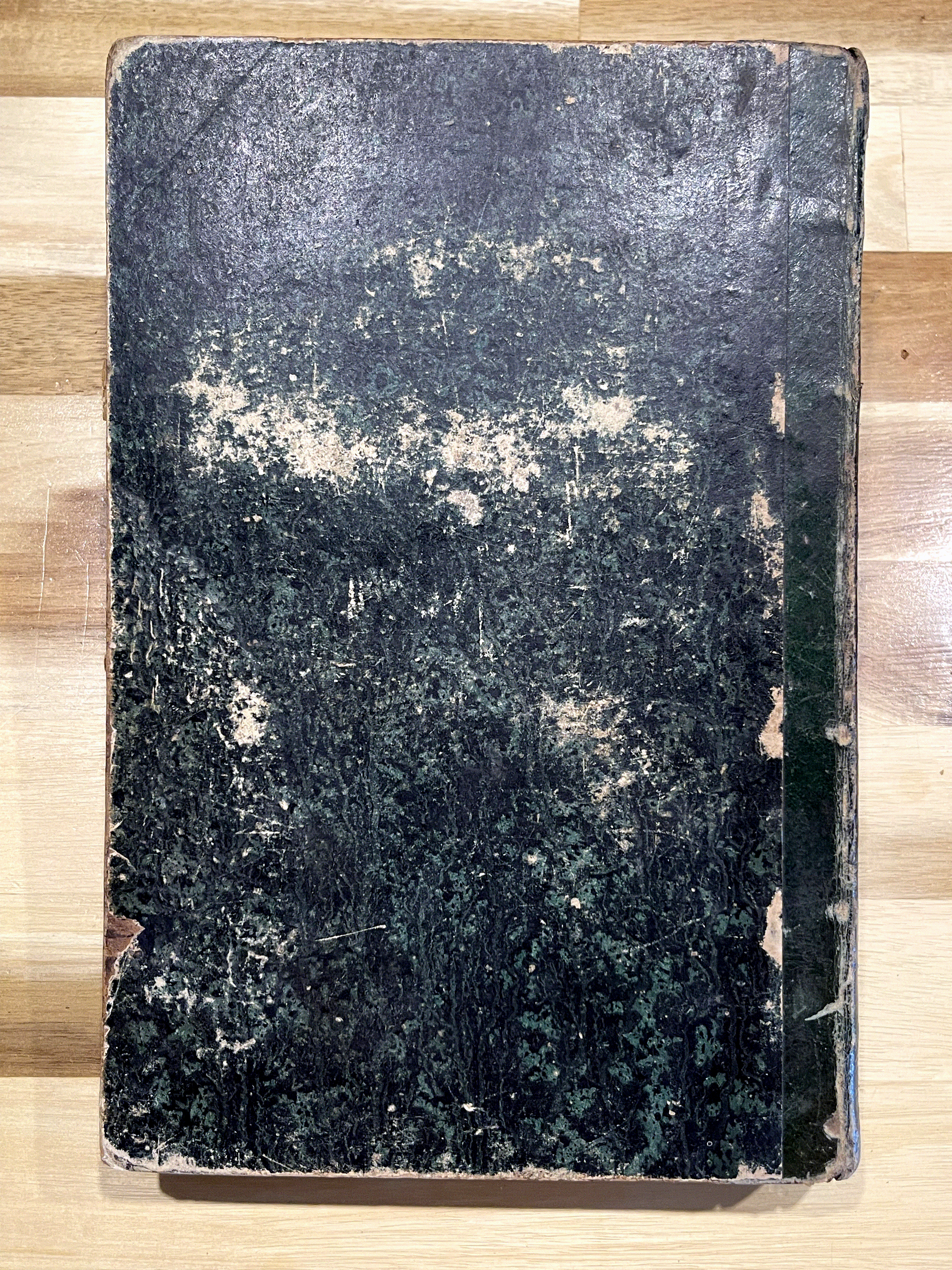 Histoire des Girondins – Tome Premier – Alphonse de Lamartine – Édition de 1847 illustrée
