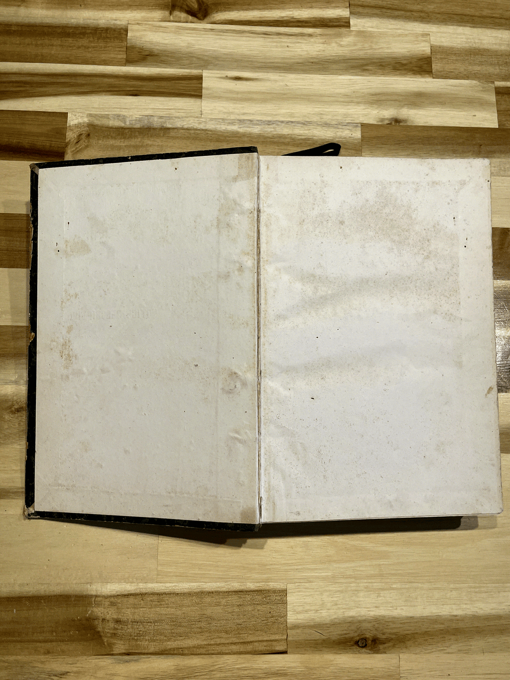Histoire des Girondins – Tome Premier – Alphonse de Lamartine – Édition de 1847 illustrée