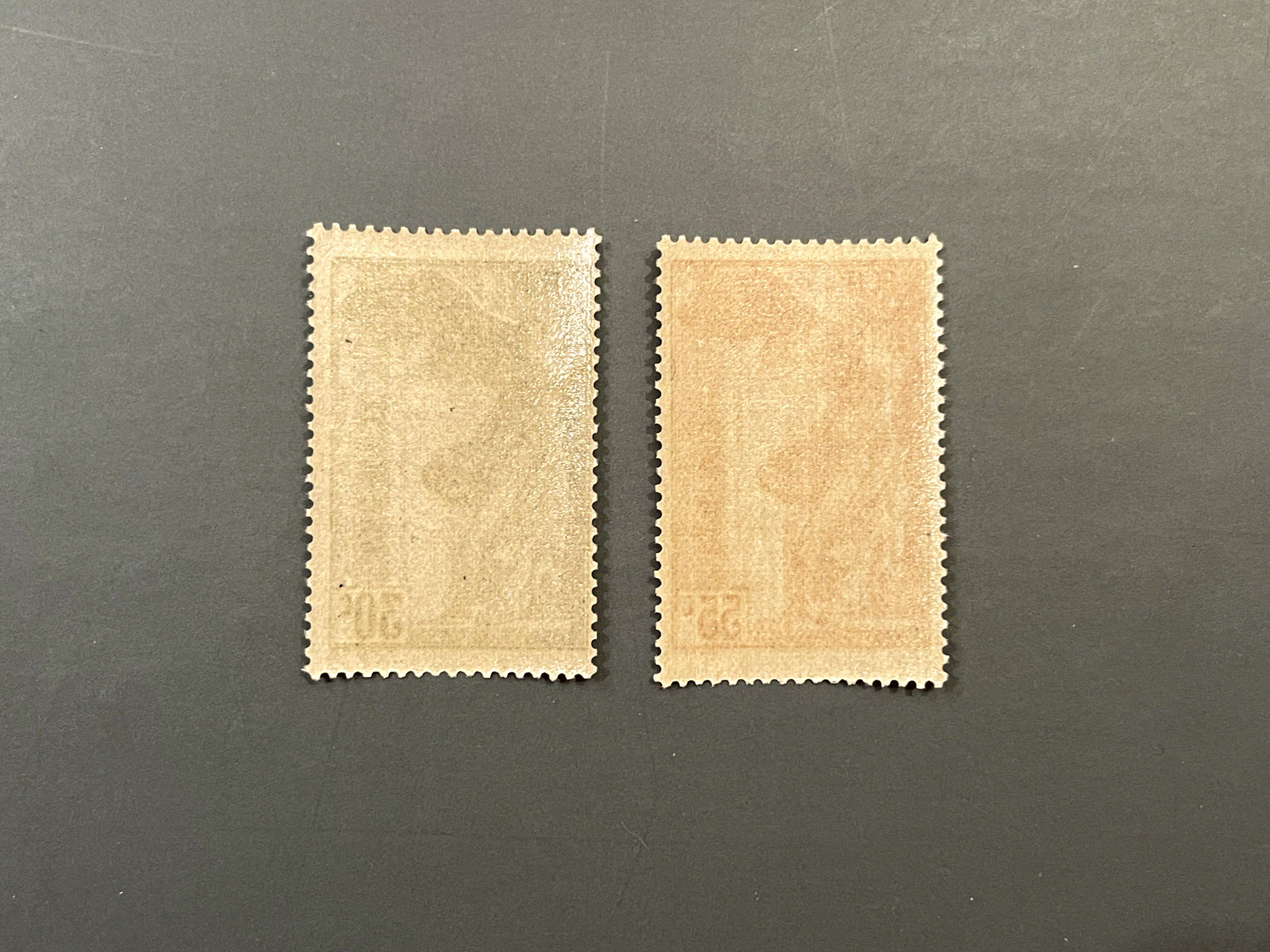 Timbre France Collection - Année 1937 complète inclus Bloc 3 PEXIP - NEUFS** sans charnière - MNH