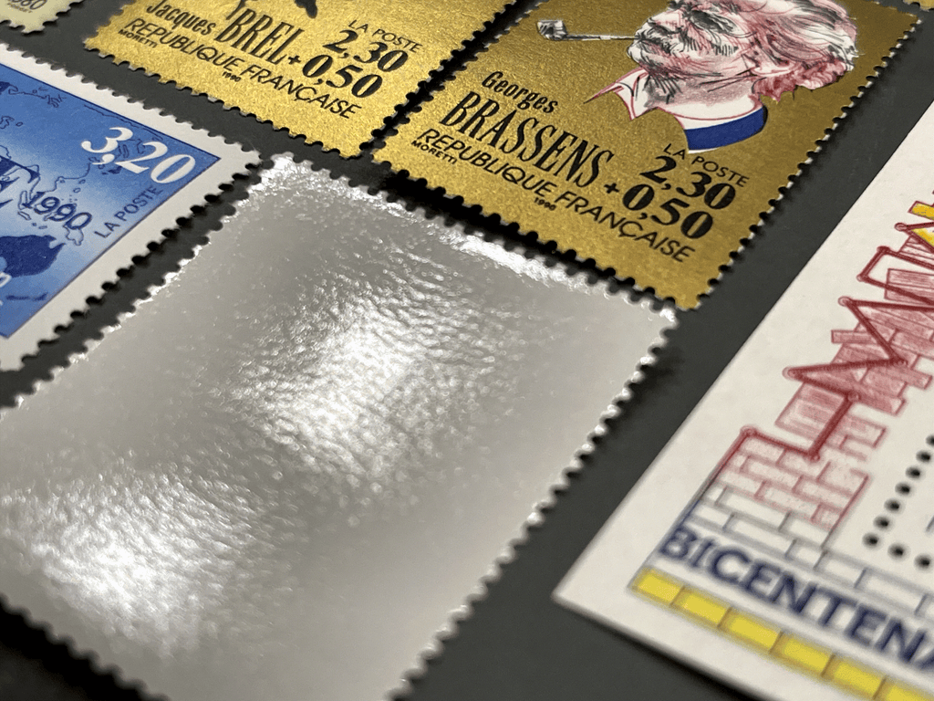 Timbre France Collection - Année 1990 complète - NEUFS** sans charnière - MNH + Carnets