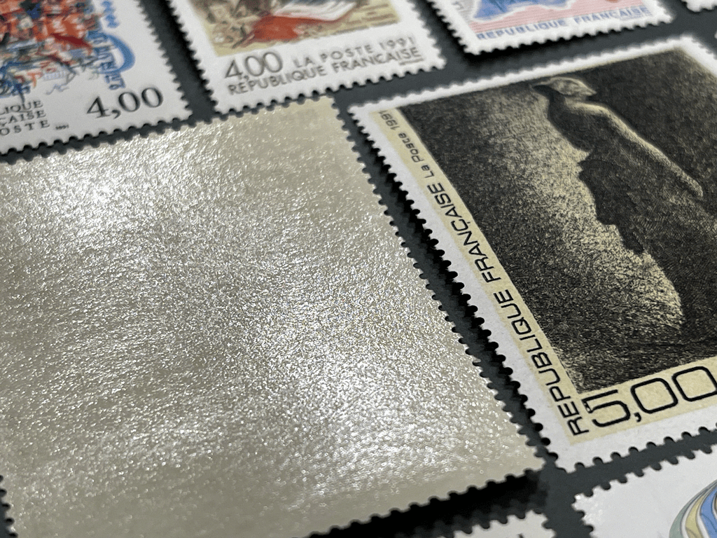 Timbre France Collection - Année 1991 complète - NEUFS** sans charnière - MNH + Carnets