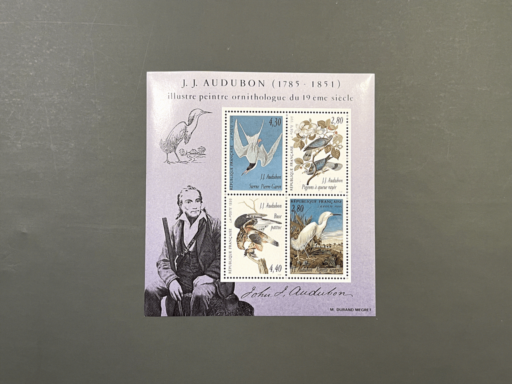 Timbre France Collection - Année 1995 complète - NEUFS** sans charnière - MNH + Bloc + Carnets