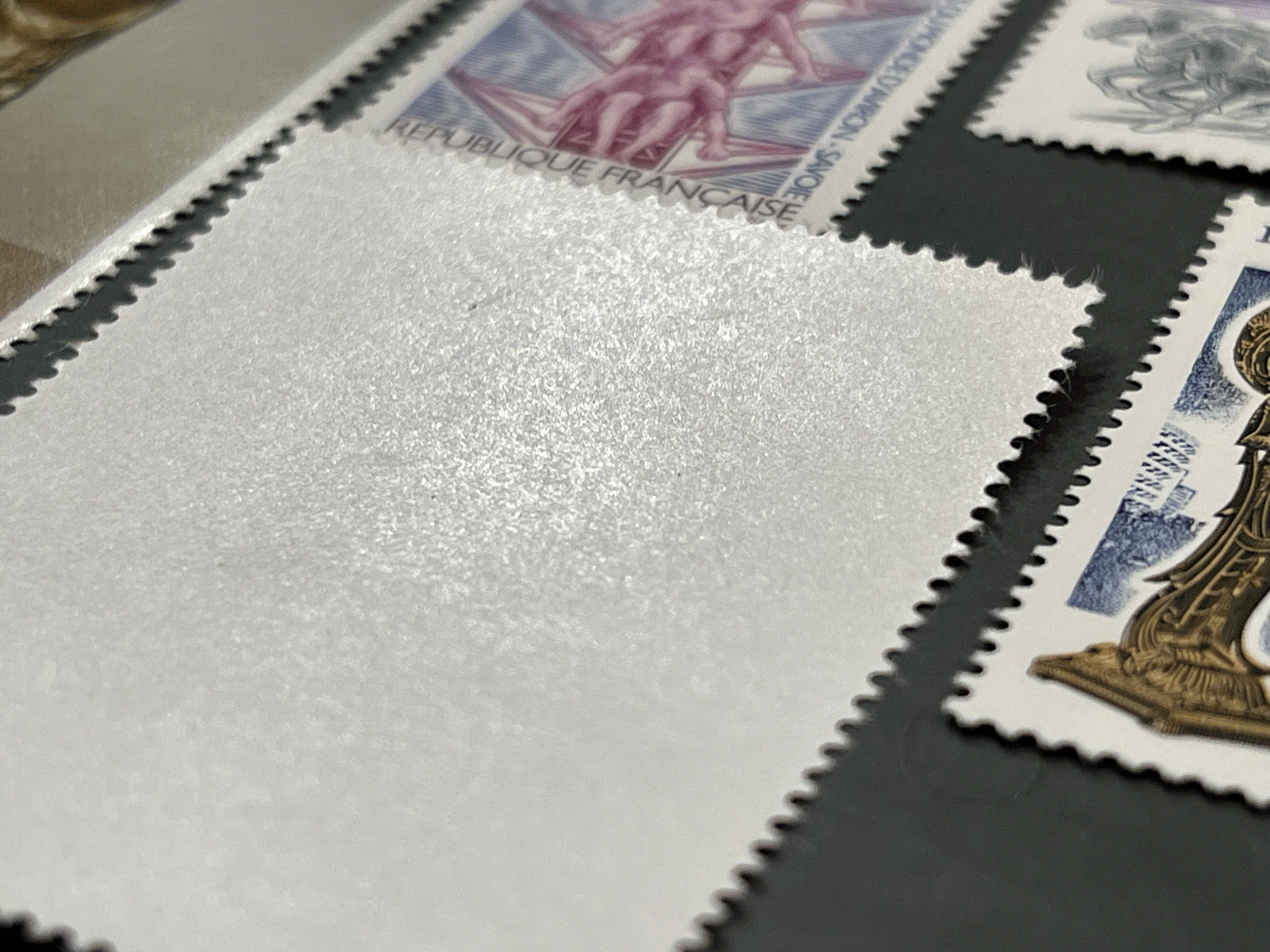 Timbre France Collection - Année 1997 complète - NEUFS** sans charnière - MNH