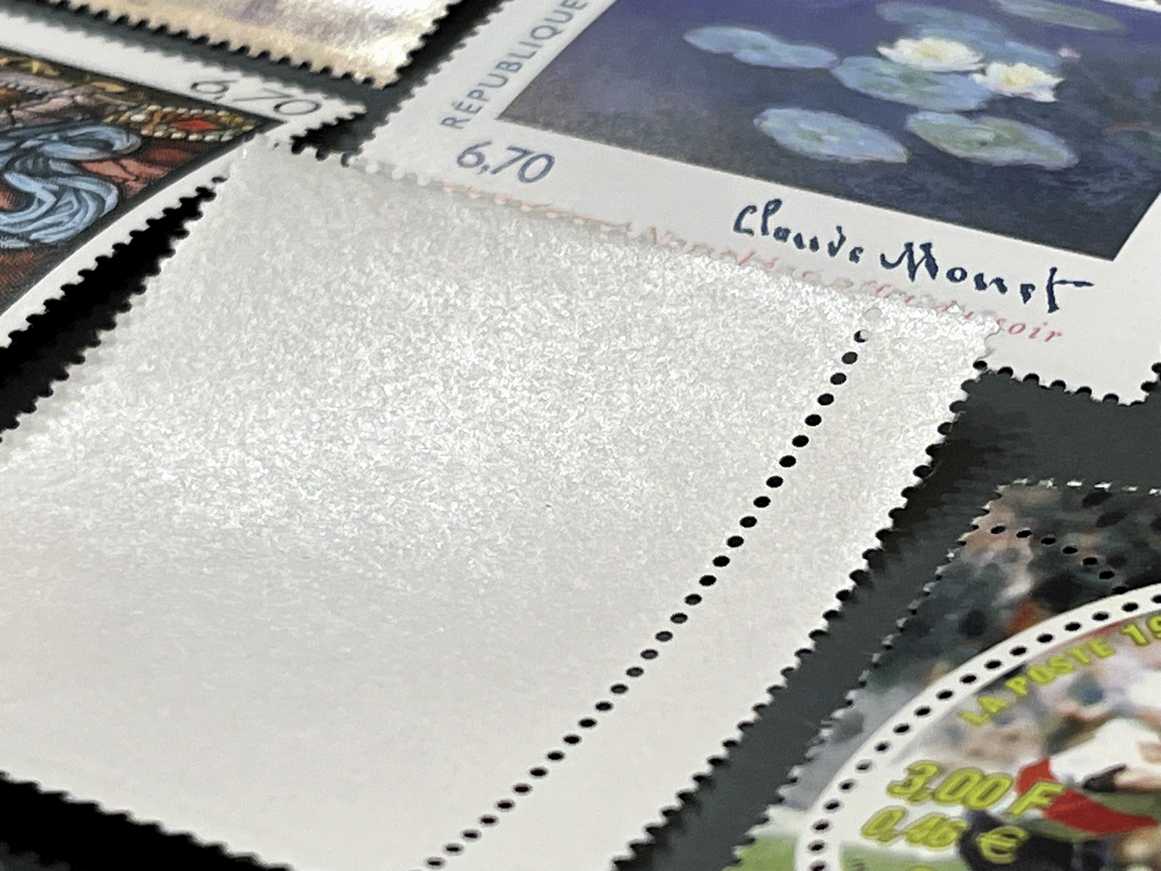 Timbre France Collection - Année 1999 complète - NEUFS** sans charnière - MNH