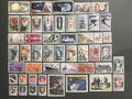 Timbre France Collection - Année 1962 complète - NEUFS** sans charnière - MNH