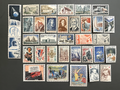 Briefmarke Frankreich Sammlung - Jahrgang 1965 komplett - NEU** ohne Falz - postfrisch