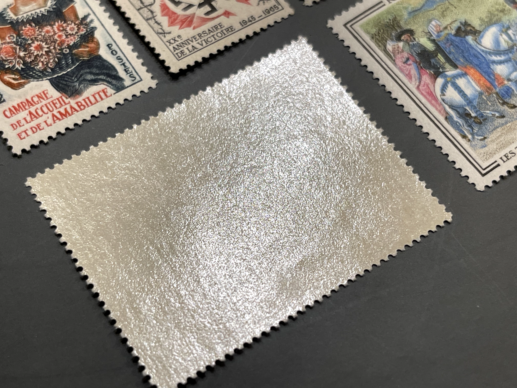 Timbre France Collection - Année 1965 complète - NEUFS** sans charnière - MNH