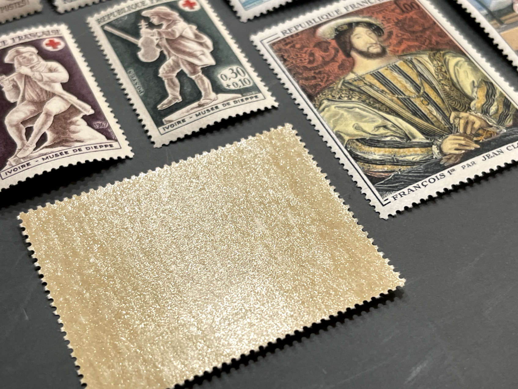 Timbre France Collection - Année 1967 complète - NEUFS** sans charnière - MNH
