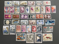 Timbre France Collection - Année 1968 complète - NEUFS** sans charnière - MNH