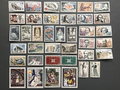Timbre France Collection - Année 1963 complète - NEUFS** sans charnière - MNH
