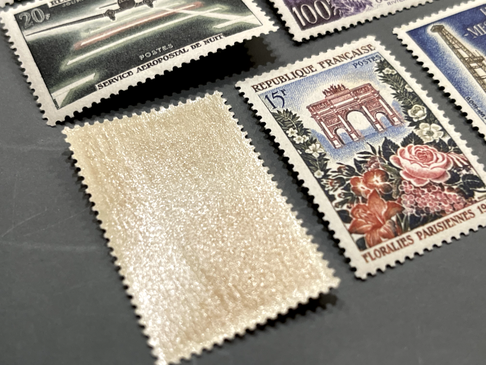 Timbre France Collection - Année 1959 complète - NEUFS** sans charnière - MNH