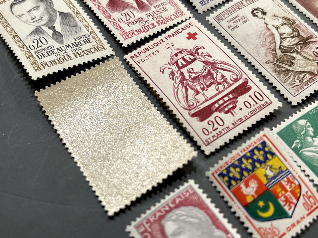 Briefmarke Frankreich Sammlung - Jahr 1960 komplett - postfrisch ohne Falz - MNH