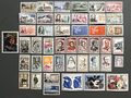 Timbre France Collection - Année 1961 complète - NEUFS** sans charnière - MNH