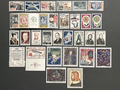 Timbre France Collection - Année 1964 complète - NEUFS** sans charnière - MNH