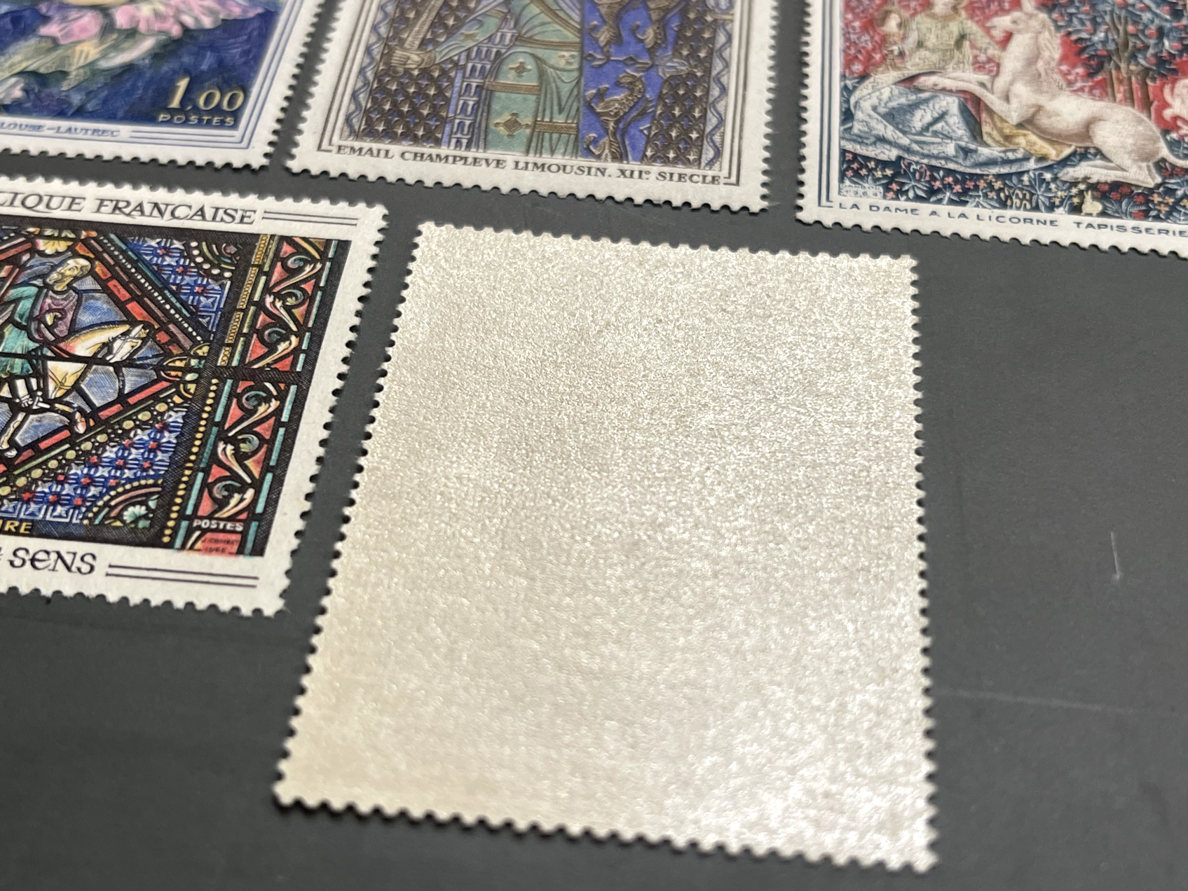 Timbre France Collection - Année 1964 complète - NEUFS** sans charnière - MNH