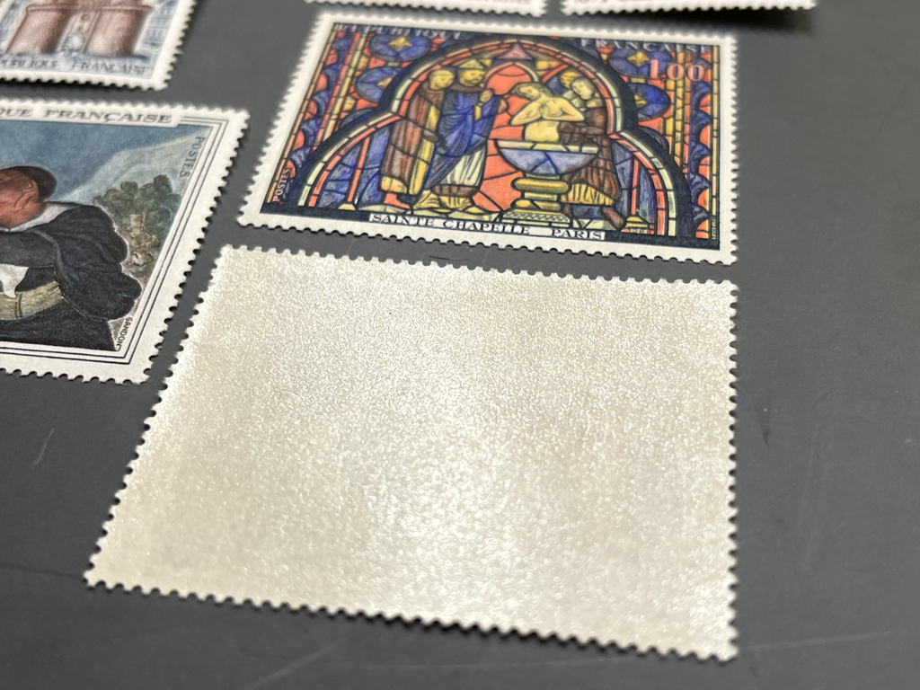 Timbre France Collection - Année 1966 complète - NEUFS** sans charnière - MNH