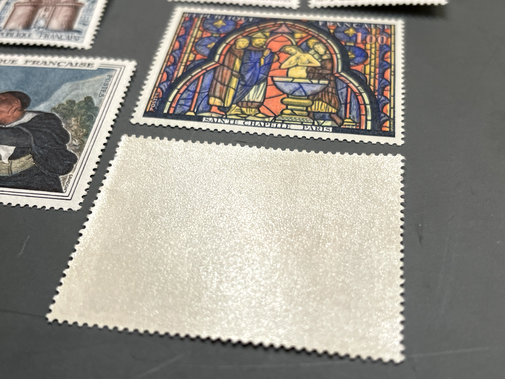 Timbre France Collection - Année 1966 complète - NEUFS** sans charnière - MNH