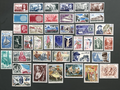 Timbre France Collection - Année 1970 complète - NEUFS** sans charnière - MNH
