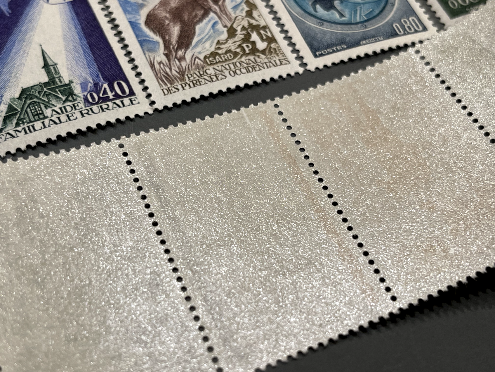 Timbre France Collection - Année 1971 complète - NEUFS** sans charnière - MNH
