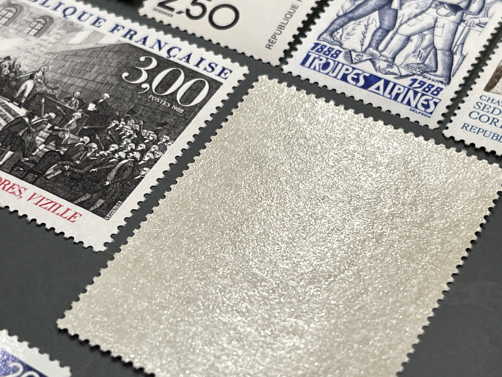 Timbre France Collection - Année 1988 complète - NEUFS** sans charnière - MNH