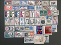 Timbre France Collection - Année 1974 complète - NEUFS** sans charnière - MNH