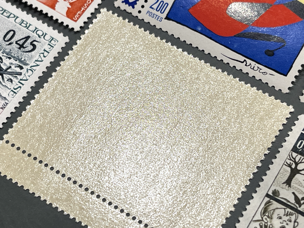 Timbre France Collection - Année 1974 complète - NEUFS** sans charnière - MNH