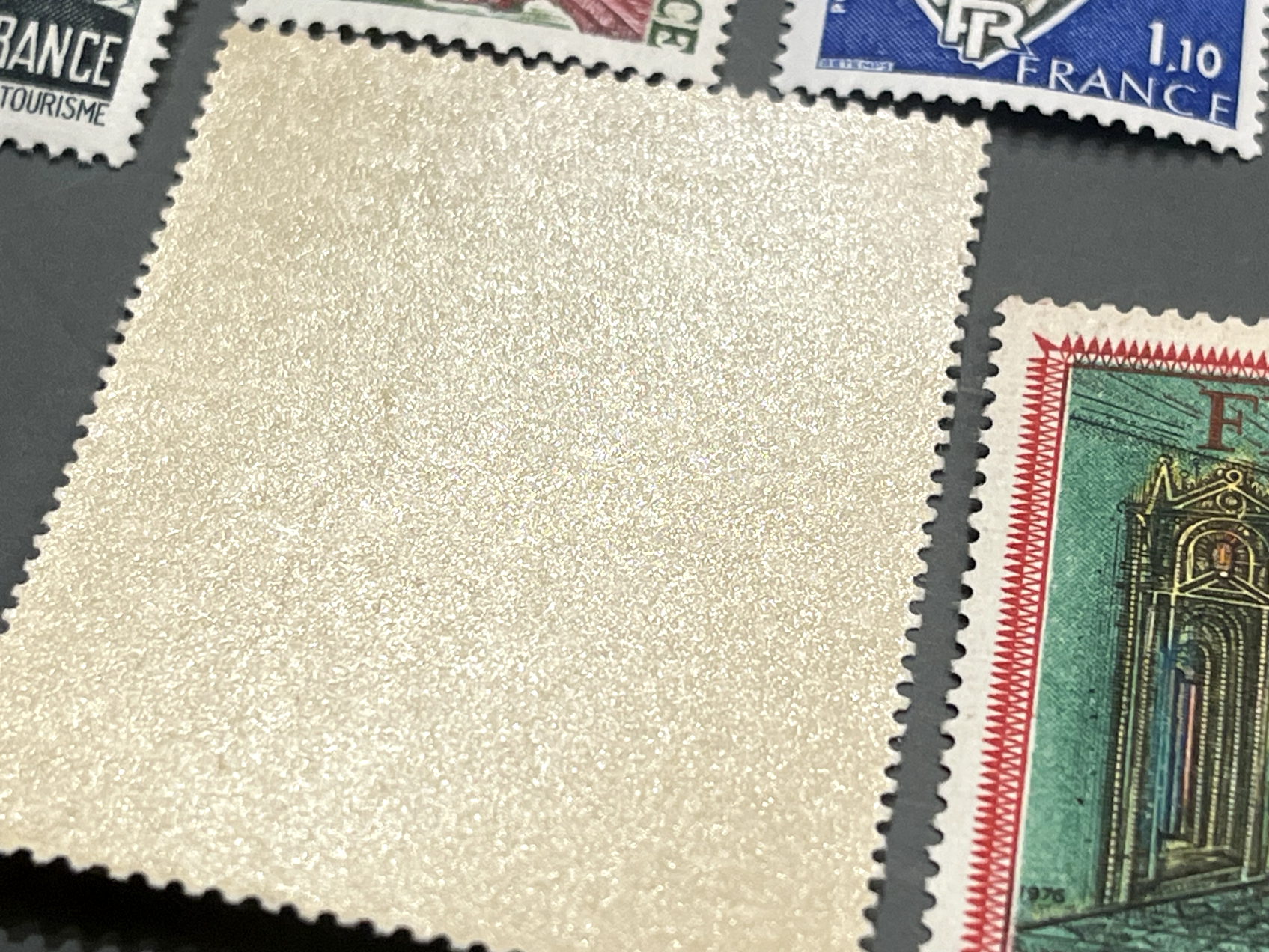 Timbre France Collection - Année 1976 complète - NEUFS** sans charnière - MNH