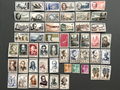 Timbre France Collection - Année 1957 complète - NEUFS** sans charnière - MNH