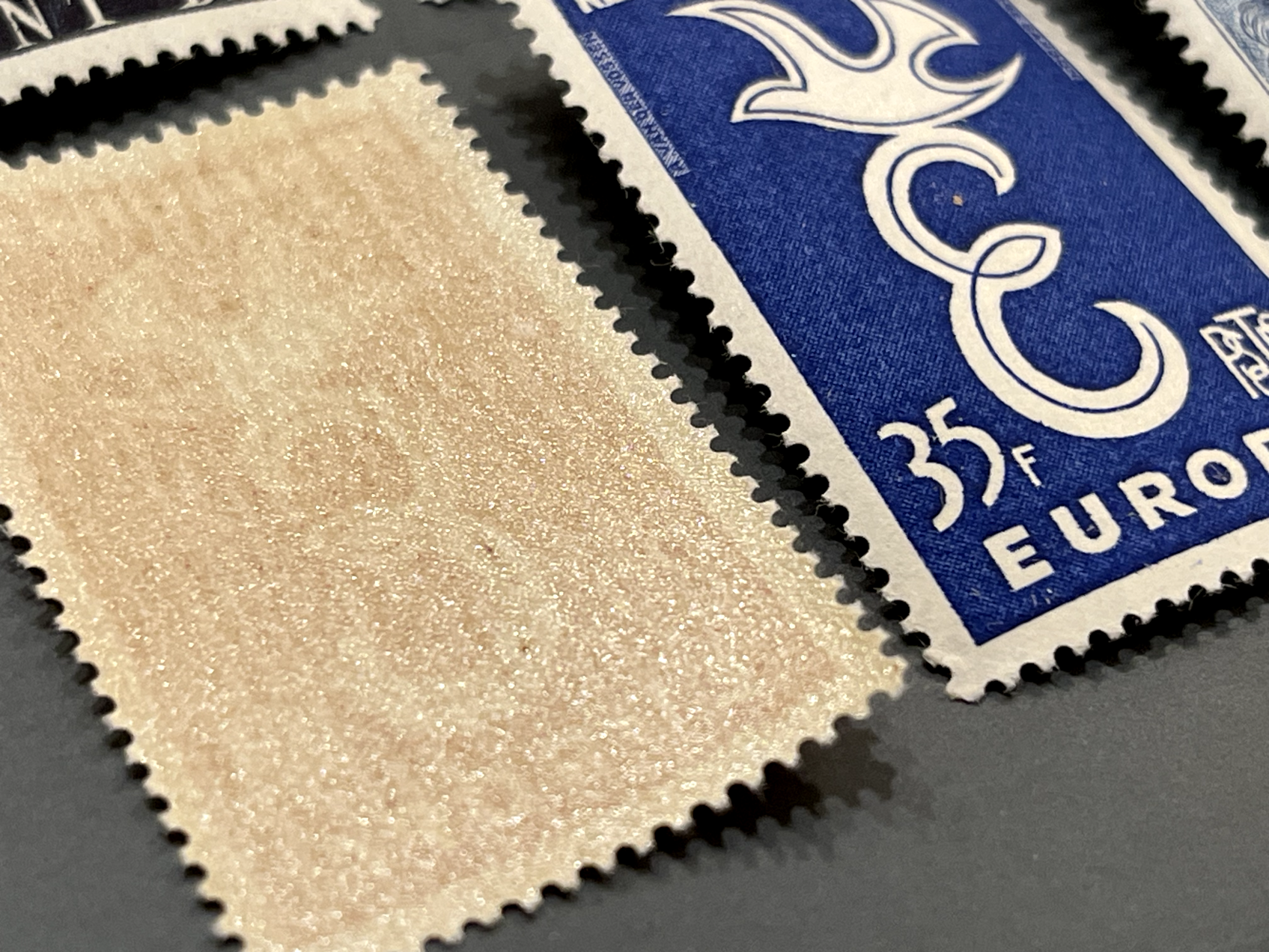 Timbre France Collection - Année 1958 complète - NEUFS** sans charnière - MNH