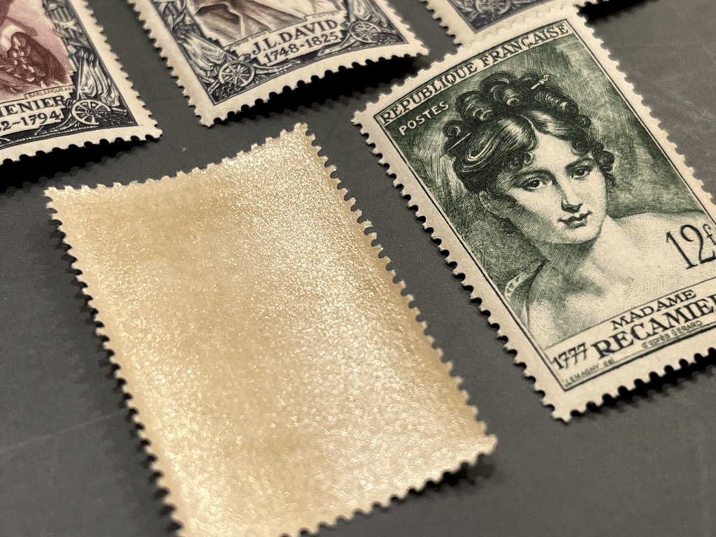 Timbre France Collection - Année 1950 complète - NEUFS** sans charnière - MNH
