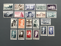France Stamp Collection - Full Year 1952 - MNH** - Mint Never Hinged