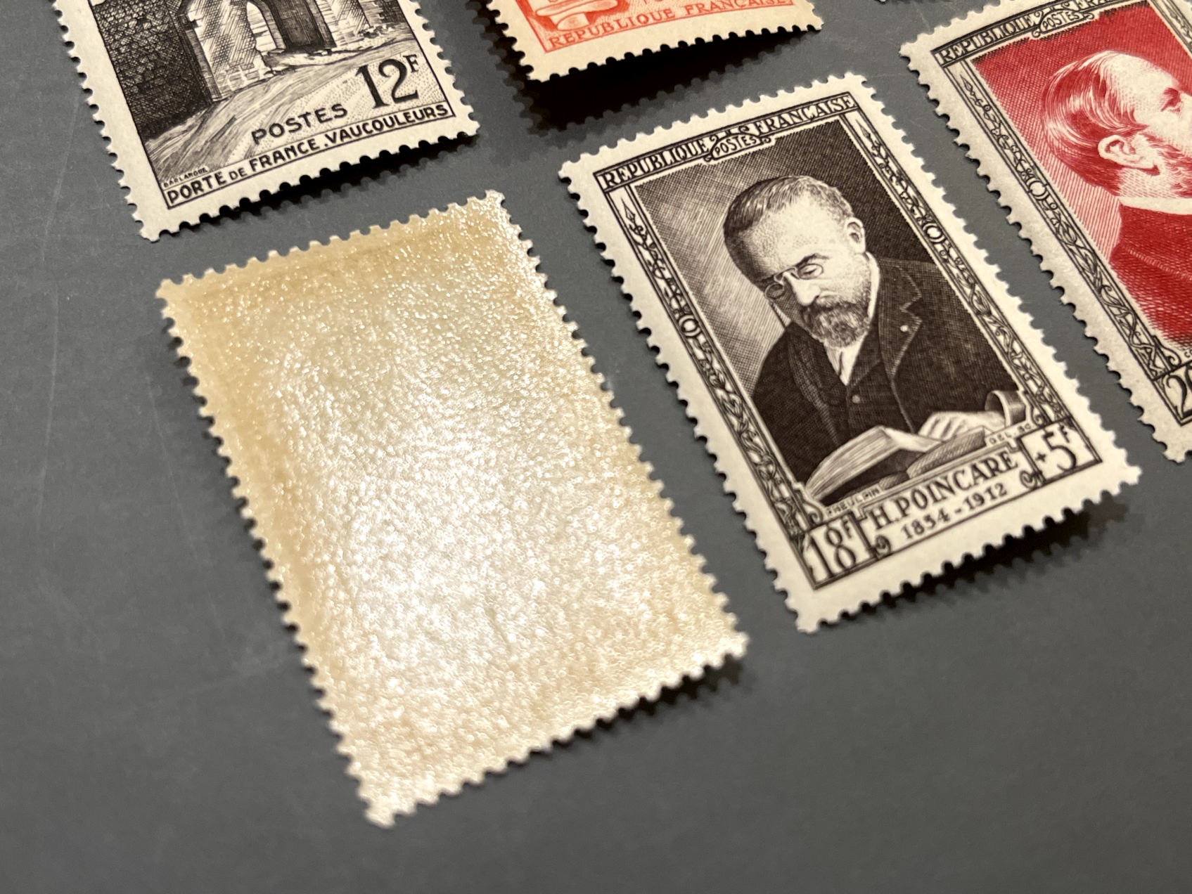 Timbre France Collection - Année 1952 complète - NEUFS** sans charnière - MNH