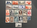 Timbre France Collection - Année 1947 complète - NEUFS** sans charnière - MNH