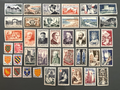 Timbre France Collection - Année 1954 complète - NEUFS** sans charnière - MNH