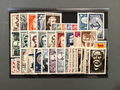 Timbre France Collection - Année 1951 complète - NEUFS** sans charnière - MNH